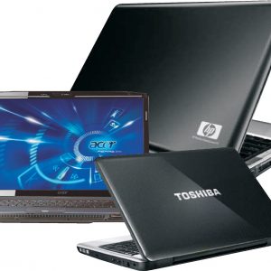 Computers & Laptops